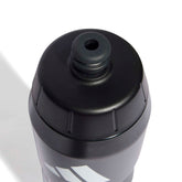 Manchester United drinkfles Adidas 750 ml zwart